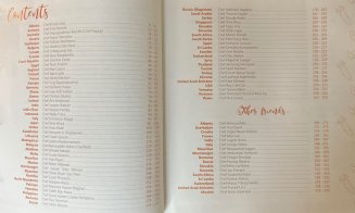 Clujeanul Paul Siserman, cu o rețetă într-o publicație străină, printre alți 80 de chefi din toată lumea