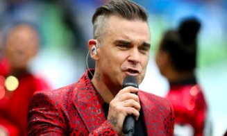 Care sunt pretențiile lui Robbie Williams la concertul de pe 19 august din România