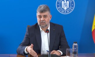 Ciolacu, despre descoperirile din azile: E clar că vorbim de corupţie instituţională. Protecţia socială a fost folosită ca şi un business