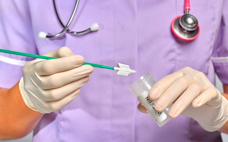 Testări gratuite pentru depistarea cancerului de col uterin, în Cluj. Vezi când te poți testa