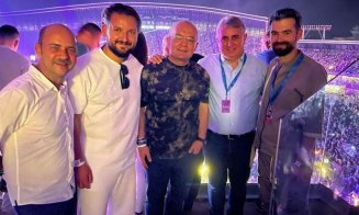 Primarul Boc merge la Untold! Mesaj către festivalieri: „Vin în cel mai sigur loc din România” / Ce artiști preferați are