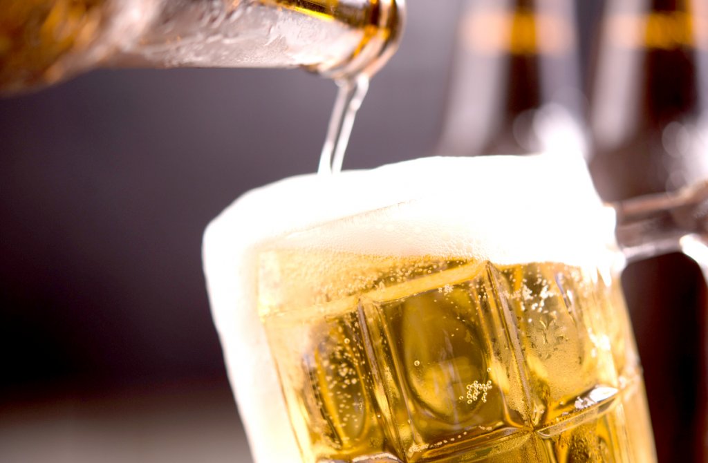 4 august, Ziua Internaţională a berii: "Beer Makes Everything Better" :)