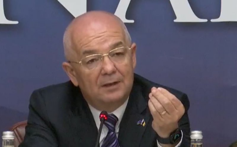 Boc, despre taxele pregătite de Guvern: România are nevoie de reforme structurale, nu de cârpeli. Oare cum era dacă măsurile luate de mine nu ar fi fost anulate?