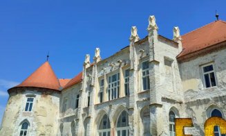 Cluj-Napoca, capitala festivalurilor din Europa: Nemții laudă orașul pentru Untold și Electric Castle