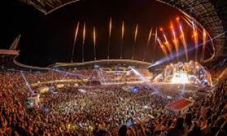 Record absolut la Untold! Peste 115.000 de festivalieri, prezenți la Cluj