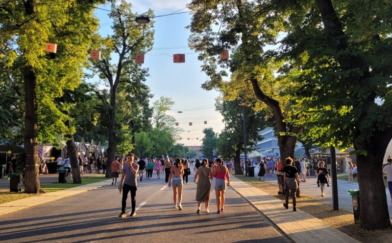 Cum se recuperează suma rămasă pe brățările UNTOLD. Banii se pot dona și pentru spitale