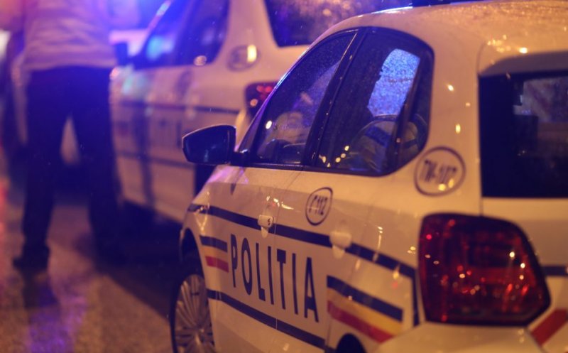 O nouă RAZIE în trafic: 8 șoferi, depistați drogați la volan prin Cluj. Un polonez a fost prins și încătușat după ce a fugit de poliție