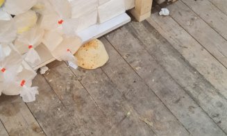 Protecția Consumatorilor a dat amenzi de peste 320.000 lei la festivalul care a avut loc în weekend la Cluj. Ce nereguli a găsit ANPC