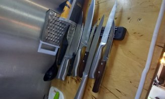 Protecția Consumatorilor a dat amenzi de peste 320.000 lei la festivalul care a avut loc în weekend la Cluj. Ce nereguli a găsit ANPC