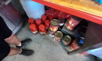 Protecția Consumatorilor a dat amenzi de peste 320.000 lei la festivalul care a avut loc în weekend la Cluj. Ce nereguli a găsit ANPC