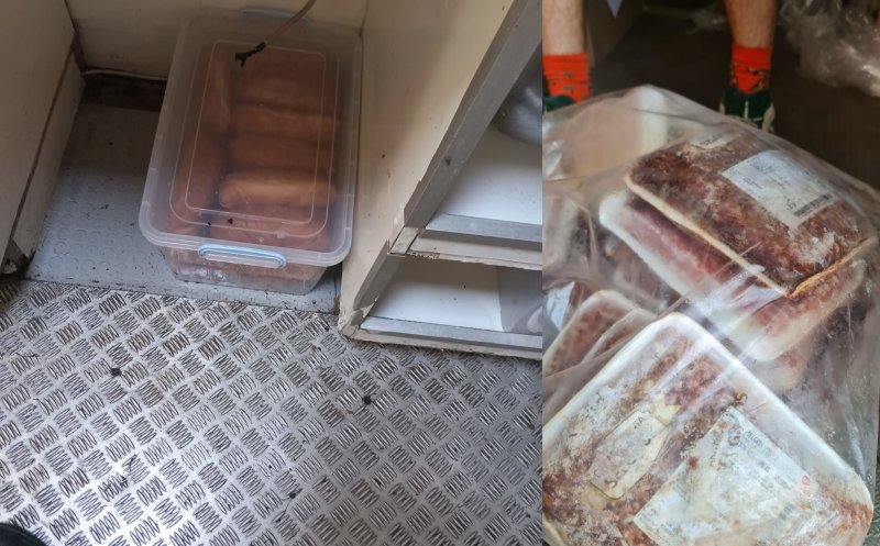 Protecția Consumatorilor a dat amenzi de peste 320.000 lei la festivalul care a avut loc în weekend la Cluj. Ce nereguli a găsit ANPC