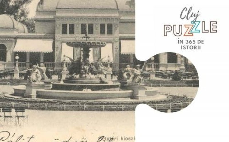 Ai fost la Untold? Află povestea Parcului Central din Cluj-Napoca