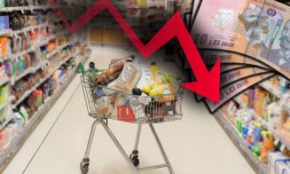 Cât s-au ieftinit alimentele de bază în urma plafonării adaosului. Carnea costă mai puțin cu 12%. Ce s-a scumpit