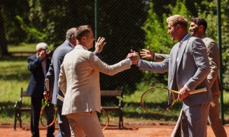 Transylvania Open Înaltul Patronaj al Majestății Sale Margareta, Custodele Coroanei Române