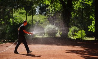 Transylvania Open Înaltul Patronaj al Majestății Sale Margareta, Custodele Coroanei Române
