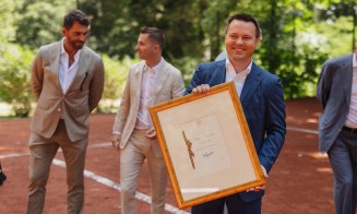 Transylvania Open Înaltul Patronaj al Majestății Sale Margareta, Custodele Coroanei Române