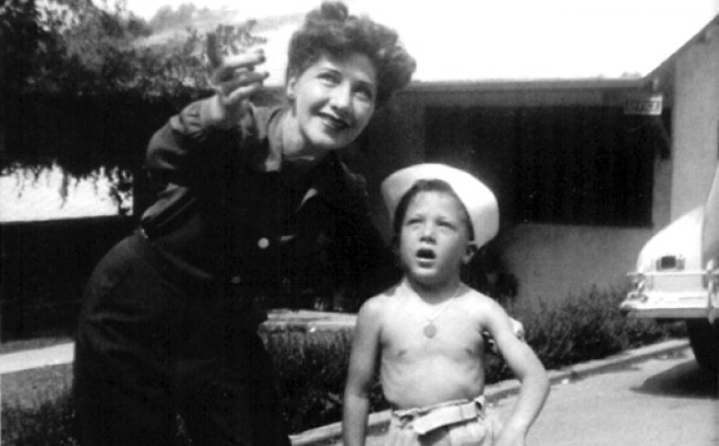 Dustin Hoffman: ”Sunt un evreu român”. Părinții lui au părăsit România în 1937