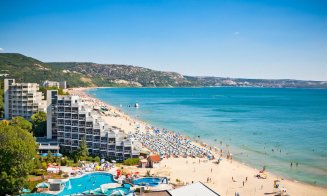 Atenţionare de călătorie: Bulgaria - timpi mari de aşteptare la frontieră