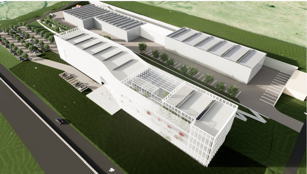 Undă VERDE pentru un nou parc industrial în Cluj! Investitorii sunt oameni de afaceri cu greutate
