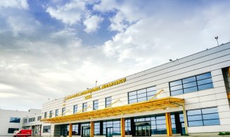 Sindicatul Aeroportului Cluj avertizează: Măsurile fiscale propuse de Guvern ar putea aduce grave perturbări pentru aeroporturile din țară