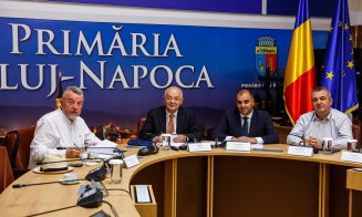7,3 milioane euro pentru liceul și sala de sport din Borhanci. A fost semnat contractul de proiectare și execuție