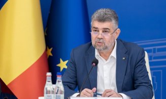 Premierul Ciolacu, către bugetarii cu salarii mari: „Nu le e ruşine să stea cu mâna întinsă la statul român pentru vouchere?”