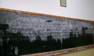 Boc: "Elevii sunt deja tehnologizați, în timp ce școlile atât prin dotare cât și prin predare sunt puțin rămase în urmă''