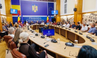 40 de asociații de proprietari au obținut premiul I în cadrul concursului „Curățenie Generală”