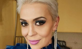 MESAJ pentru cei care vor să slăbească repede: Ce le transmite Monica Anghel, care a a slăbit 43 de kilograme