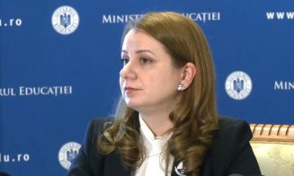 Ligia Deca despre avantajele corectării digitalizate la BAC 2023 - sesiunea de toamnă: „Se reduce riscul producerii unor erori la transcirerea notelor”