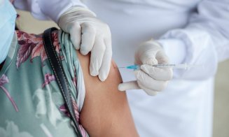 Ministerul Sănătății despre vaccinare: „Nu este și nu va deveni obligatorie”