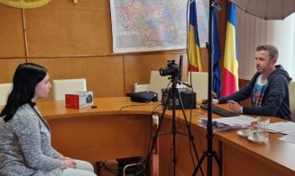 Stația mobilă de la Evidența Populației ajunge într-o nouă comună din Cluj