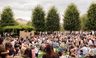 „Muzicanții din Bremen” și filmul „Those who wish me dead” îți țin companie în acest weekend, în Iulius Parc!