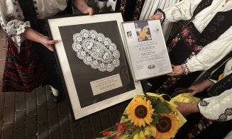 Sătenii din comuna clujeană Negreni au fost premiați pentru autenticitate la un festival de folclor din Polonia
