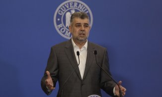 Ciolacu: România, în acest moment, are nevoie de o reformă administrativă rapidă