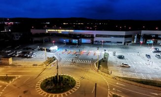 GOTO Parking de la Aeroportul Cluj "nu respectă măsurile de securitate privind zonele publice". Mașinile, parcate prea aproape de terminale / Răspunsul firmei