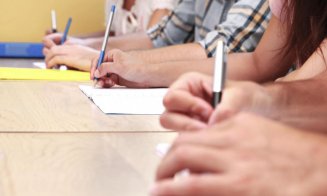 Bacalaureat de toamnă: peste 400 de elevi din Cluj, la proba scrisă obligatorie a profilului