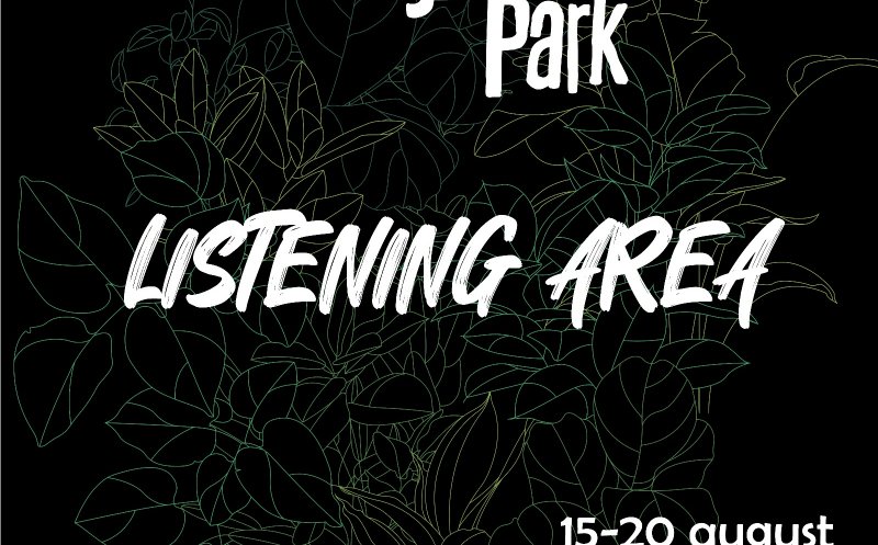 Fă o pauză de jazz în Iulius Mall Cluj și câștigă un abonament la festivalul „Jazz in the Park”!