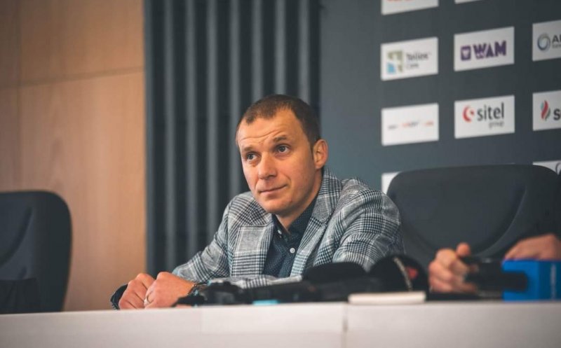 Ce așteptări are conducerea Universității Cluj de la perioada de mercato: "Sperăm să mai facem cel puțin 3 transferuri"