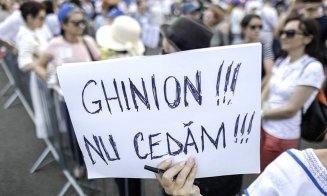 Dacă legea salarizării nu va fi promulgată, sindicatele din Educație amenință că vor ieși din nou în stradă