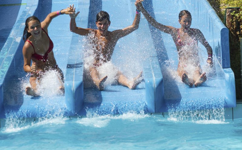 Documentația pentru Aquapark-ul din Cluj, gata în septembrie