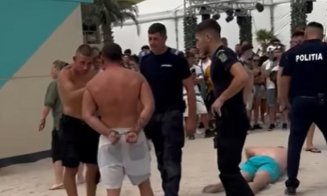 Ciolacu, apel către jandarmii și polițiștii de pe plaje: "Toleranță zero pentru bombardieri. Aveți toată susținerea mea"