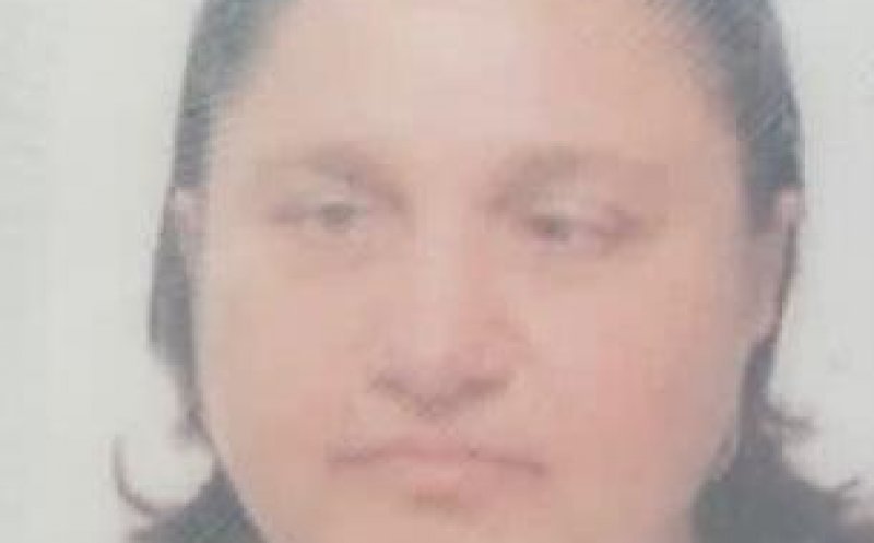 Femeie surdomută din Câmpia Turzii, dată dispărută