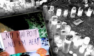 Gravida de 26 de ani care A MURIT ÎN SPITAL îi implora pe medici să o ajute: "Nu mai rezist de durere. Vă rog din suflet, simt că o iau razna..."