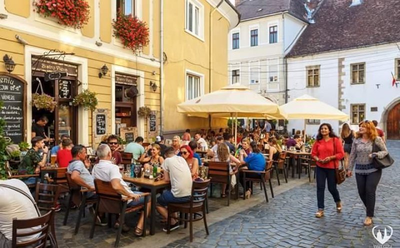 175 de milioane de euro într-un an la Cluj-Napoca din turism. Unde ne poziționăm la nivel național