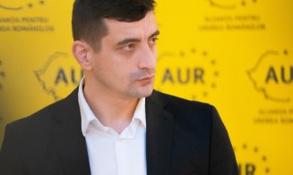 Aplicaţia AUR, suspendată din cauza unei breşe de securitate. Se puteau afla numerele de telefon, adresele și CNP-ul membrilor