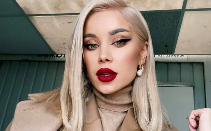 Clujeanca Alina Ceușan va prezenta „Love Island”, cel mai nou show de dating de la un post TV național