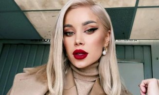 Clujeanca Alina Ceușan va prezenta „Love Island”, cel mai nou show de dating de la un post TV național