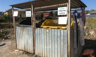 Ministrul Mediului: Discutăm de 12-14% deşeuri colectate selectiv în România/ S-au investit bani în infrastructura de sortare, care zace nefolosită