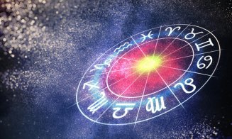 Horoscop joi, 24 august 2023
